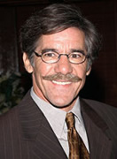 Geraldo at Large