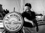 Gilligan’s Island: Part 1, The Longest Three Hour Tour Begins