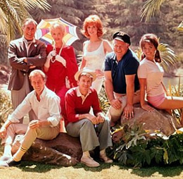  Gilligan's Island 