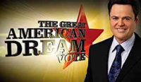The Great American Dream Vote