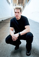 Greg Behrendt of The Greg Behrendt Show