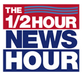 The 1/2 Hour News Hour