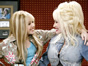 <em>Hannah Montana:</em> Dolly Parton Returning for a Final Episode