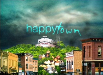 Happy Town  petition