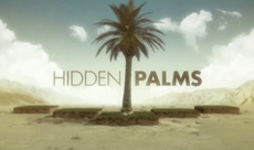 <em>Hidden Palms:</em> CW Finishes Kevin Williamson Drama