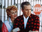 <em>I Love Lucy:</em> Lucille Ball and Desi Arnaz Studio to Receive Emmy Honor