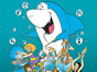 <em>Jabberjaw:</em> Win the Hanna-Barbera Series on DVD (Ended)