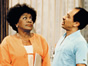 <em>The Jeffersons:</em> Watch George and Louise Meet Will Smith on <em>The Fresh Prince of Bel-Air</em>