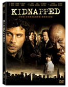 Kidnapped comes to DVD