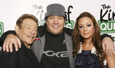 The King of Queens series finale