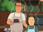 <em>King of the Hill:</em> Watch the Last Episode, "To Sirloin, with Love"