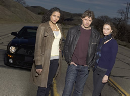 Knight Rider (2008)