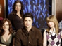<em>Kyle XY:</em> ABC Family TV Show Cancelled, No Season Four