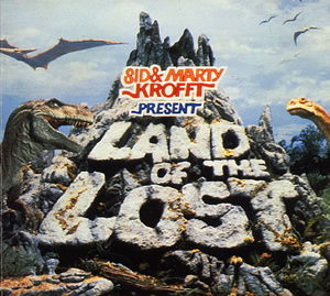 Land of the Lost