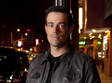 Last Call with Carson Daly renewed