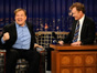 <em>Late Night with Conan O'Brien:</em> Richter and O'Brien to Reunite on New <em>Tonight Show</em>