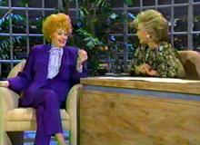  The Late Show Starring Joan Rivers 