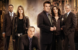  Law & Order: Criminal Intent 