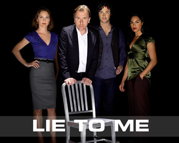 Lie to Me TV show