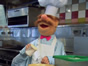 <em>The Muppet Show:</em> The Swedish Chef Gets <em>Lost</em> Spoilers?