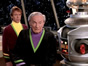 <em>Lost In Space:</em> Watch Will Robinson, Dr. Smith and The Robot Get Lost Again!