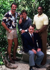 <br />
Magnum P.I. 
