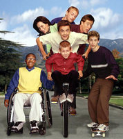 Malcolm in the Middle cast