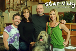Star-ving married with Children reunion