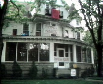Mary Tyler Moore Show house