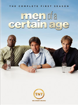 Men of a Certain Age