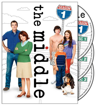 The Middle season one