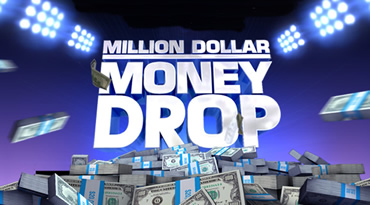 Million Dollar Money Drop