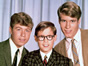 <em>My Three Sons:</em> Tune In to a Live Cast Reunion -- Today!