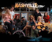 FOX's Nashville is pulled