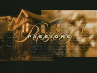 What will happen to Passions on NBC?