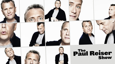 The Paul Reiser Show