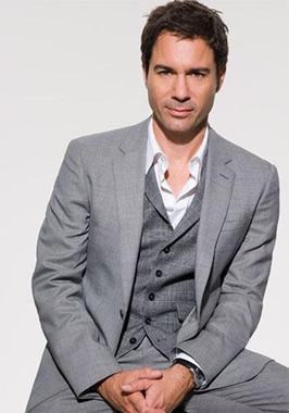 Perception and Eric McCormack