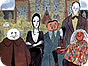 <em>The Addams Family:</em> Gruesome Clan Going to Broadway