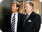 <em>Boston Legal:</em> Petition to Continue the Cancelled TV Show