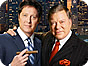<em>Boston Legal:</em> Final Season and Last Episode Come to DVD