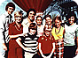 <em>The Brady Bunch:</em> A Very Brady Reunion at Kings Island Amusement Park
