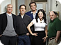 <em>Seinfeld:</em> What We Learned about the Reunion Show on <em>Curb Your Enthusiasm</em