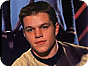 <em>Star Trek:</em> Matt Damon as Captain Kirk?