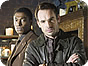 The Dresden Files