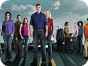 <em>TV Series Finale News: Deadwood, The Shield, According to Jim, Drive, </em> & more!