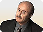 <em>Dr. Phil:</em> Syndicated Talk Show Renewed through the 2013-14 Season