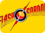 <em>Flash Gordon:</em> Back to Save Earth, Yet Again