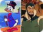Wealthy TV Characters Dominate Forbes Rich List