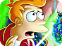 <em>Futurama:</em> Fox Replacing Voice Cast; Angers Fans and Other Actors
