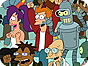 <em>Futurama:</em> Voice Cast Dispute Settled; New Episodes Moving Forward